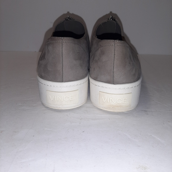 Vince platforms - Picture 5 of 8